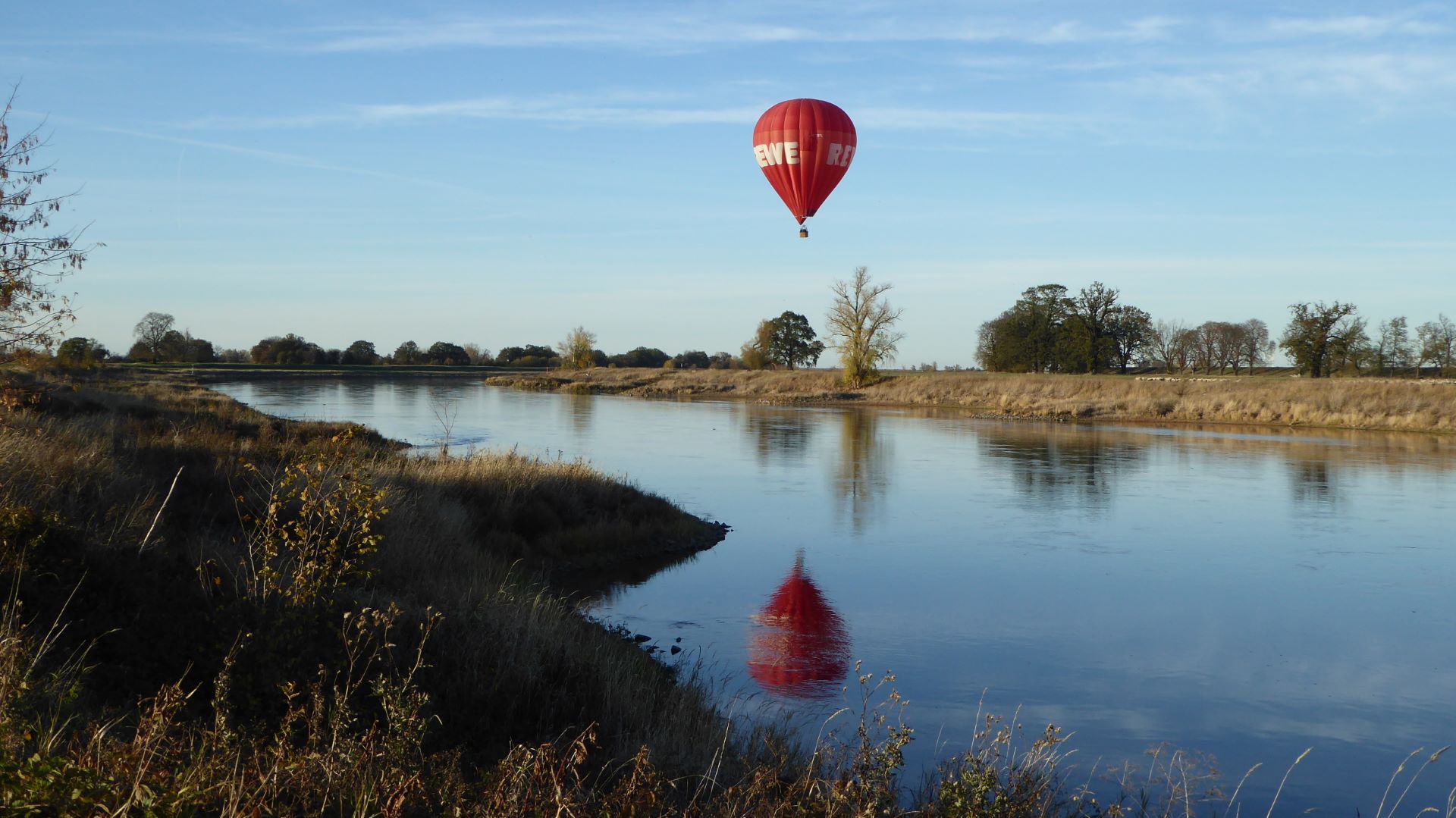 Rewa Ballon fliegen ballonfahrt-sachsen.de ballonscheune-sachsen.de ballon-abenteuer.com