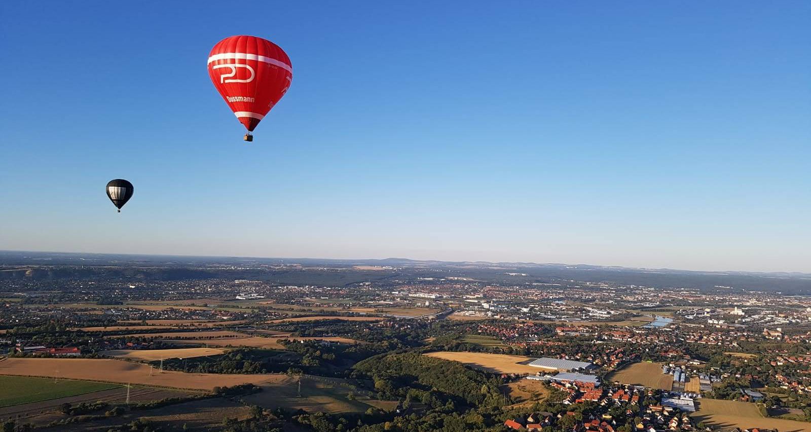 Rochlitz Abendfahrt