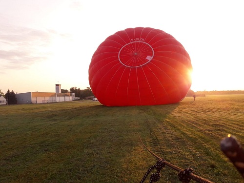Zwickau Abendfahrt