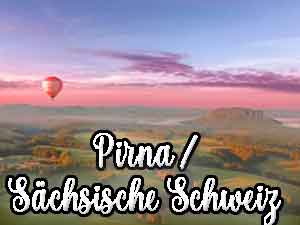 Abendfahrt Raum Pirna, sächsische Schweiz